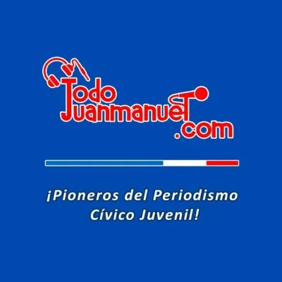 Live streaming Todojuanmanuel Estereo