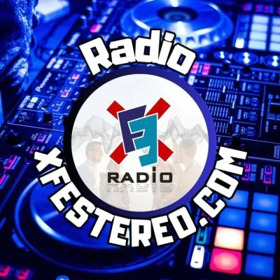 Live streaming Xfestereo
