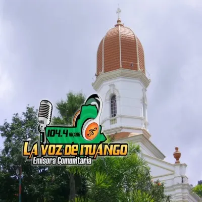 Live streaming La Voz de Ituango