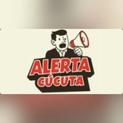 Live streaming Alerta Cúcuta
