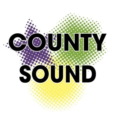 Live streaming County Sound