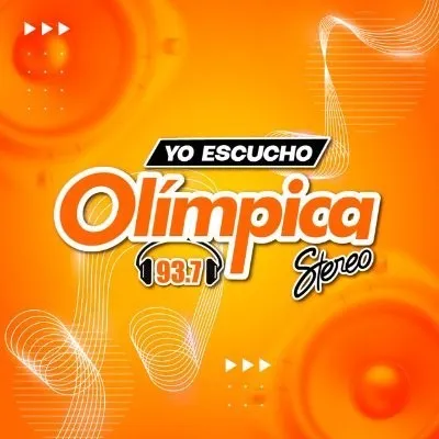 Live streaming Olímpica Stereo