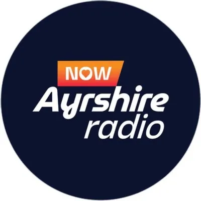 Live streaming Ayrshire Radio
