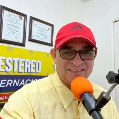 Live streaming Mojana estereo