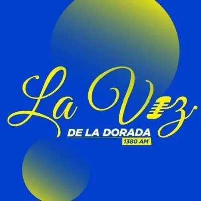 Live streaming La Voz de la dorada