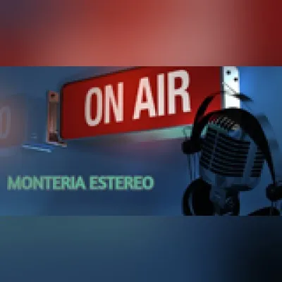 Live streaming Monteria Estereo