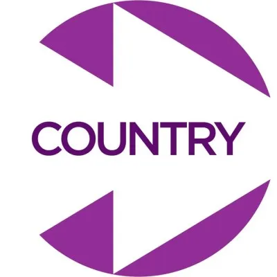 Live streaming Absolute Radio - Country