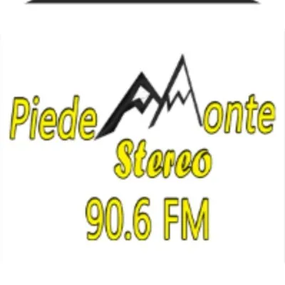 Live streaming Piedemonte Stereo