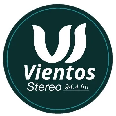 Live streaming Vientos Stereo