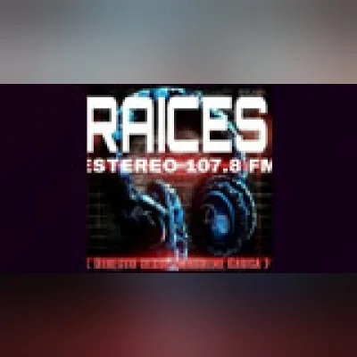 Live streaming Raices Estereo