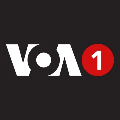 Live streaming Voice of America - VOA1 The Hits