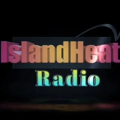 Live streaming Island Heat Radio
