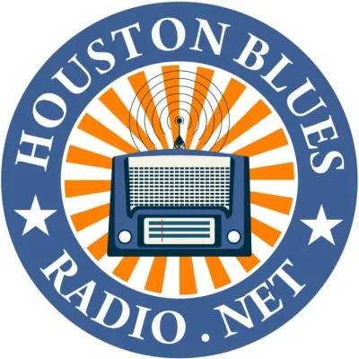 Live streaming Houston Blues Radio