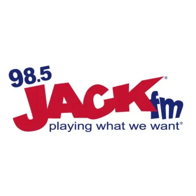 Live streaming Jack FM