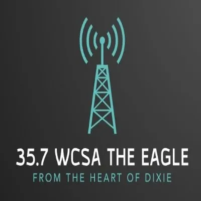 35.7 WCSA Alabama Radio Live | Billingsley