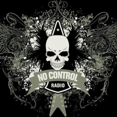 Live streaming NO CONTROL Radio