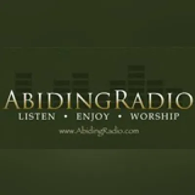 Live streaming Abiding Radio - Sacred