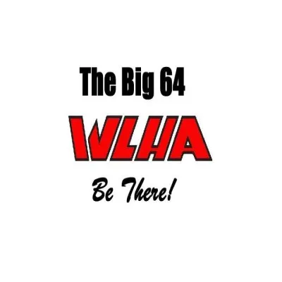 Live streaming WLHA Radio