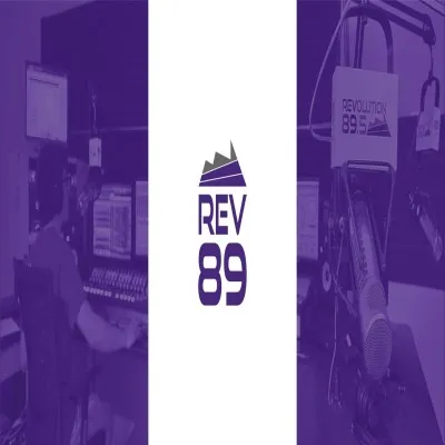 Live streaming Rev 89