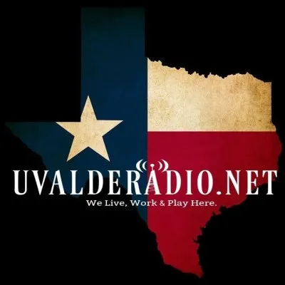 Live streaming Uvalde Radio HITS