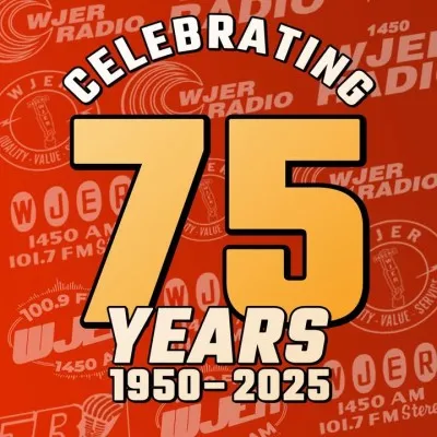 Live streaming WJER