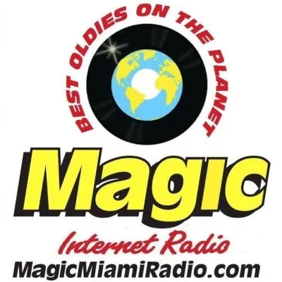 Live streaming MAJIC Miami Radio