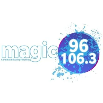 Live streaming Magic 96