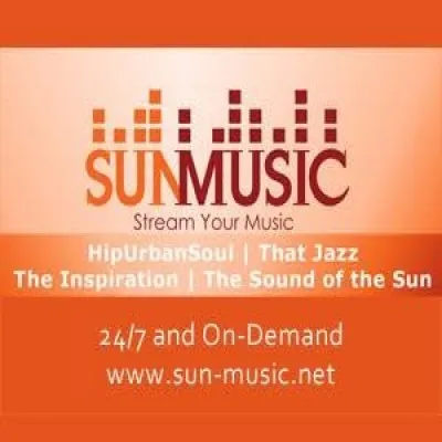 Live streaming Sun Music