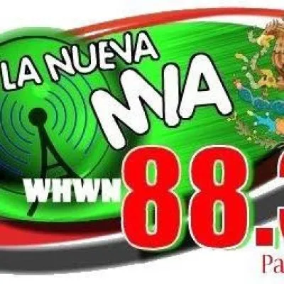 Live streaming WHWN La Nueva Mia