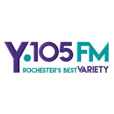 Live streaming Y-105FM