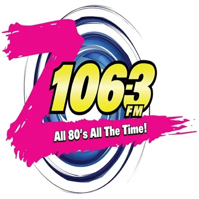 Live streaming Z106.3