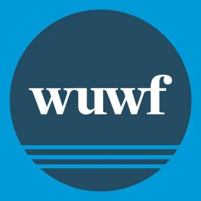 Live streaming WUWF-HD3