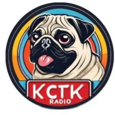 Live streaming KCTK Radio