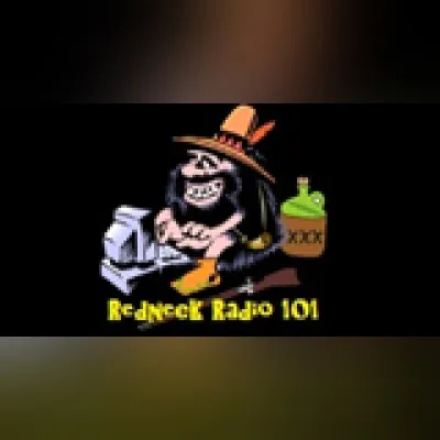 Live streaming Redneck Radio 101