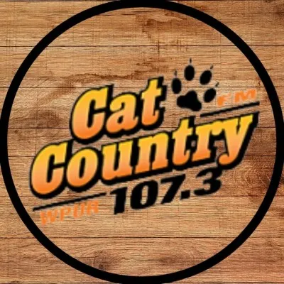 Live streaming Cat Country
