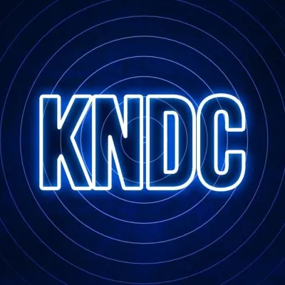 Live streaming KNDC