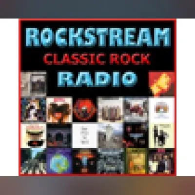 Live streaming Rockstream Radio