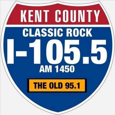 Live streaming I-105.5