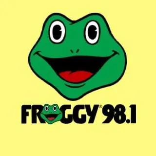 Live streaming Froggy