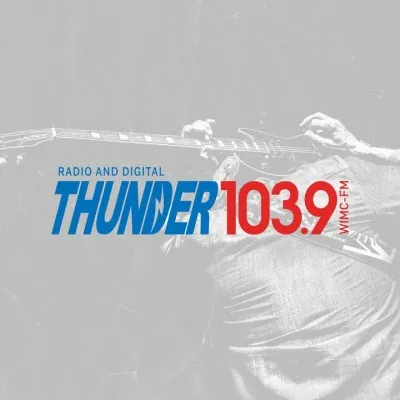 Live streaming Thunder