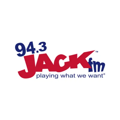 Live streaming Jack FM