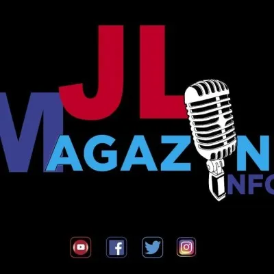 Live streaming Jl Magazine Infos