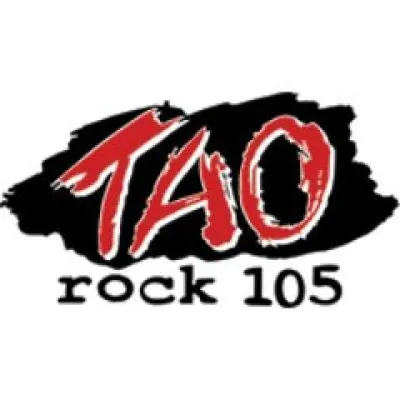 Live streaming TAO Rock 105