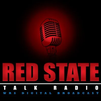 Live streaming Red State Talk Radio Encore