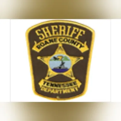 Live streaming Roane County Sheriff, Fire and EMS, Harriman Police Dispatch