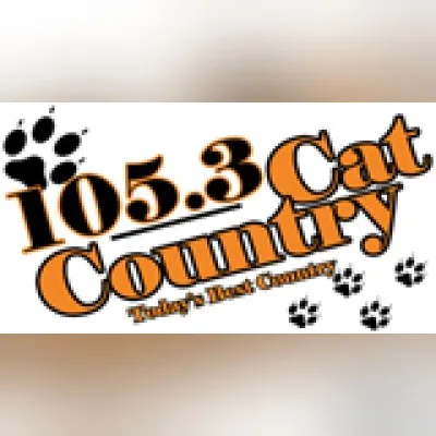 Live streaming Cat Country