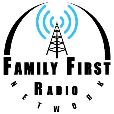 Live streaming Family First Radio WBAJ