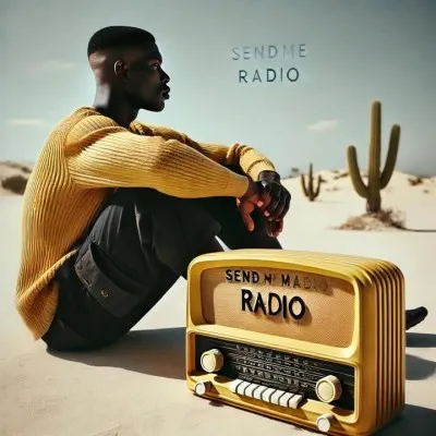 Live streaming SendMe Radio