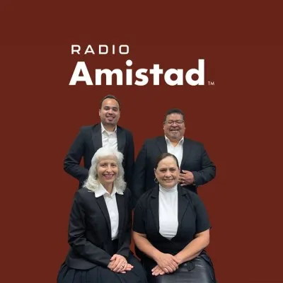 Live streaming Radio Amistad