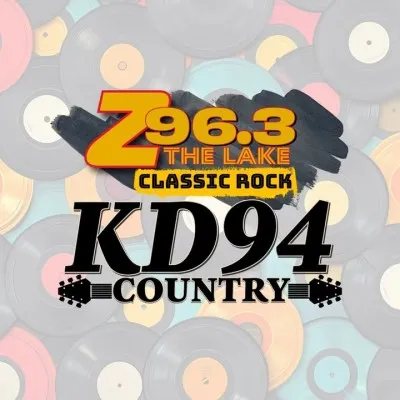 Live streaming KD Country 94